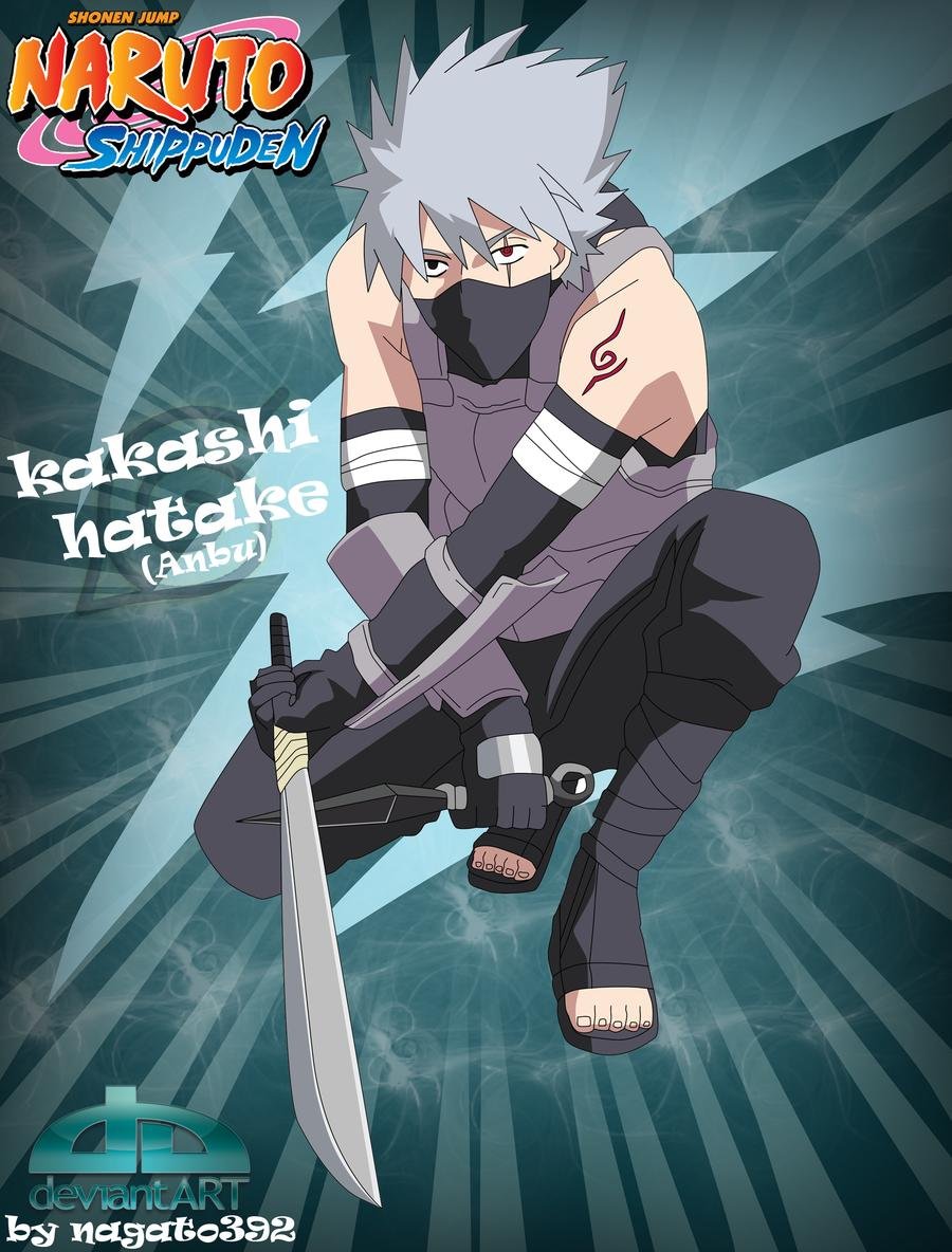 When Is Kakashi Hatakes Birthday? Heres What Fans Want to Know